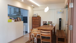 Blk 107 Gangsa Road (Bukit Panjang), HDB Executive #176157162